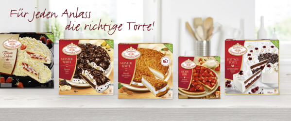 Coppenrath und wiese herrentorte